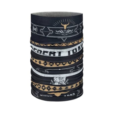 Multifunkčná šatka BUFF COOLNET UV USTER GRAPHITE
