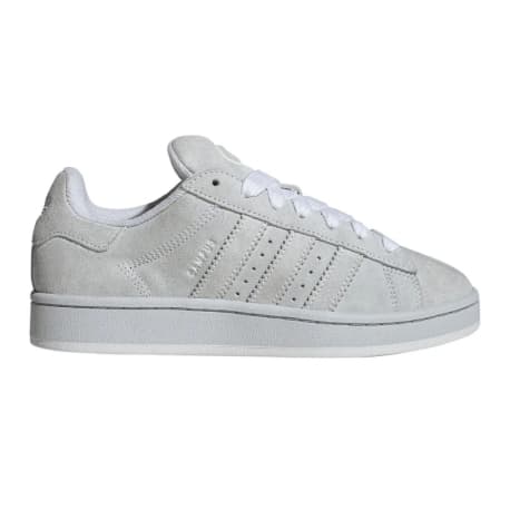 Dámska vychádzková obuv ADIDAS ORIGINALS Campus 00s W clear onix cloud white cloud white