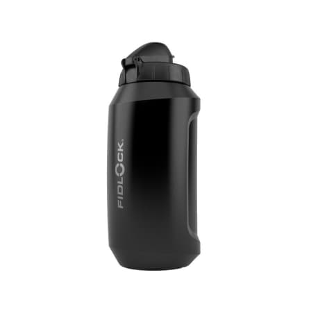 Fľaša na bicykel FIDLOCK láhev BOTTLE TWIST 750 ml Black