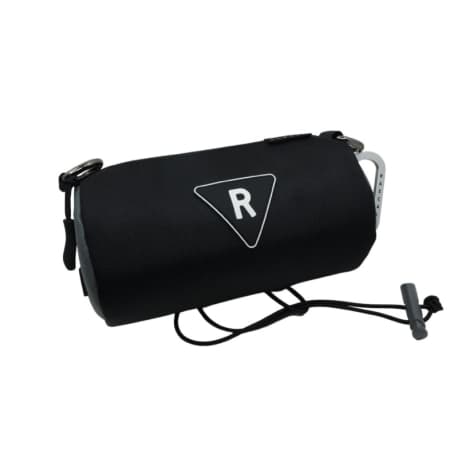 Taška na bicykel RASCAL Handlebar Treasure Box, black grey