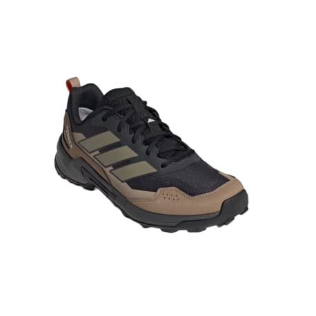 Pánska nízka turistická obuv ADIDAS Terrex Eastrail 3 CP M carbon clay cardboard