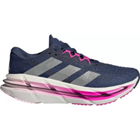Dámska bežecká obuv ADIDAS Adistar Byd W tech indigo silver metalic dark blue