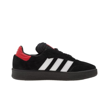 Pánska vychádzková obuv ADIDAS ORIGINALS Samba XLG M core black cloud white utility black