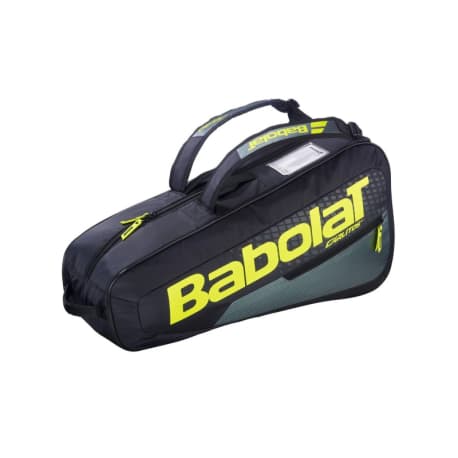 Tenisový vak na rakety BABOLAT RH CARLITOS JUNIOR