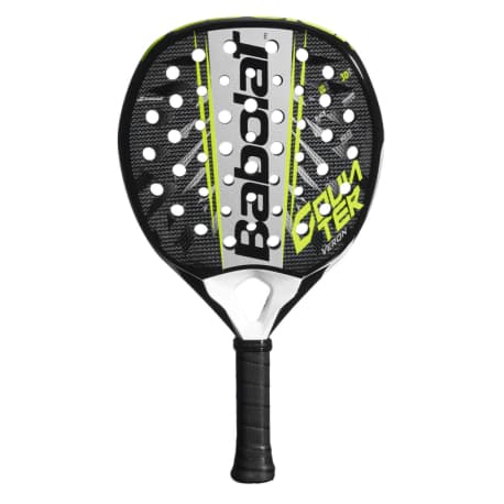 Padel raketa pre pokročilých BABOLAT COUNTER VERON 2.6