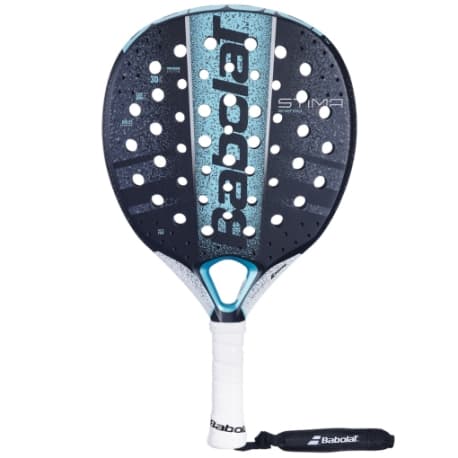 Padel raketa pre pokročilých BABOLAT STIMA ENERGY
