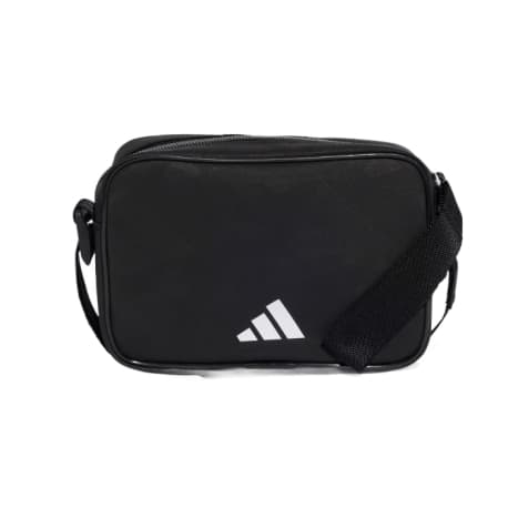 Ľadvinka ADIDAS MNGRM ESS BAG BLACK WHITE