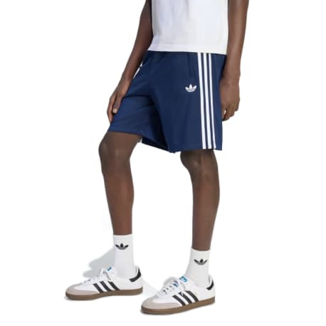 Pánske kraťasy ADIDAS ORIGINALS FIREBIRD SHO-NINDIG