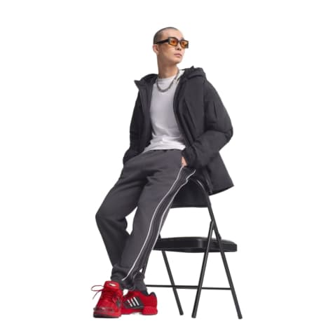 Pánske nohavice ADIDAS ORIGINALS SST 2.0 TP- UTIBLK