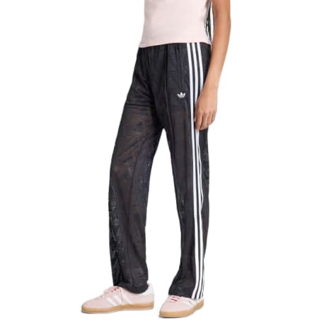 Dámske tepláky ADIDAS ORIGINALS FIREBIRD LACETPBLACK