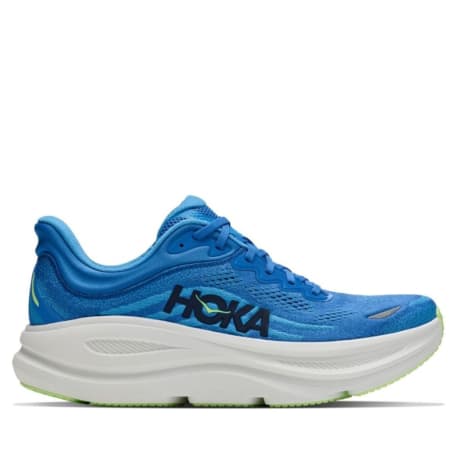 Pánska bežecká obuv HOKA Bondi 9 M virtual blue soft cobalt