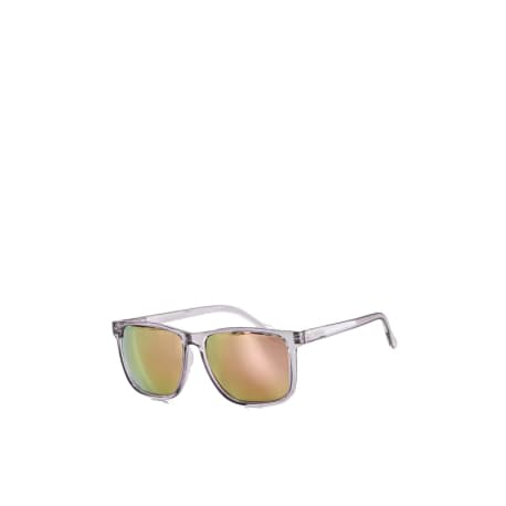 Slnečné okuliare 4F LIFESSTYLE SUNGLASSES LIGHT PINK
