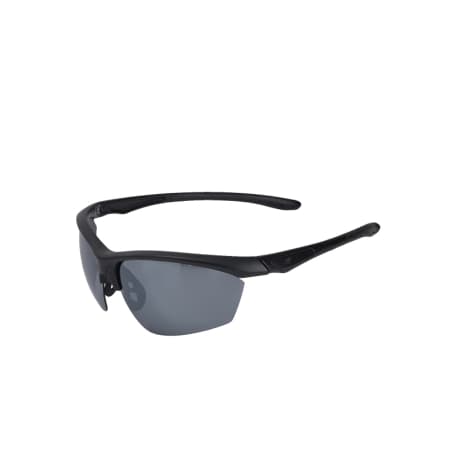 Cyklistické okuliare 4F SPORT SUNGLASSES DEEP BLACK