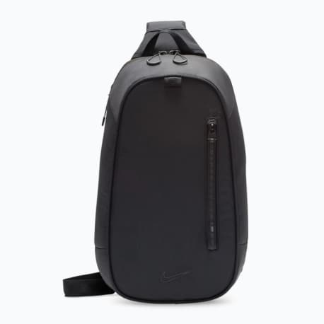 Taška cez rameno NIKE NK NSW COMMUTE SLING BAG