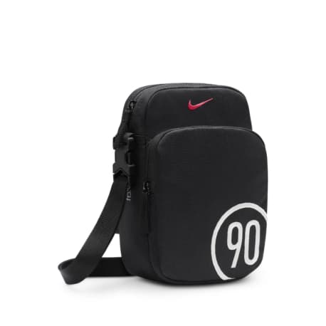 Malá taška cez rameno NIKE NK HERITAGE CROSSBODY T90 FA25