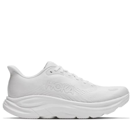 Dámska bežecká obuv HOKA Clifton 11 W white white