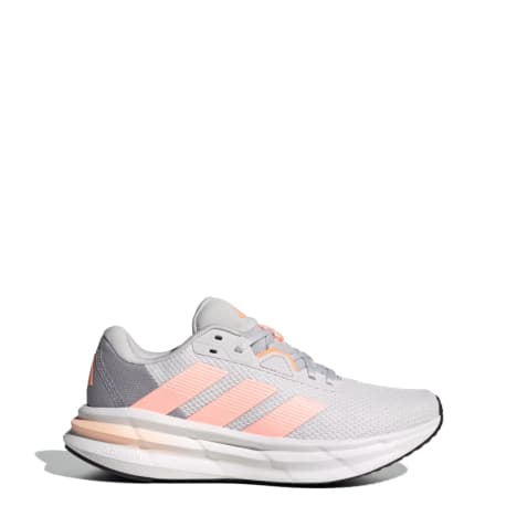 Dámska športová obuv (tréningová) ADIDAS Galaxy 7 W dash grey clear orange beam