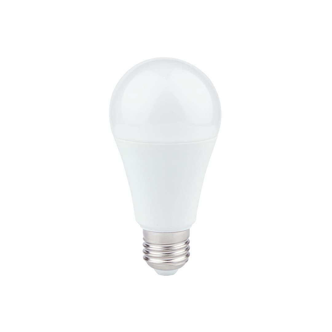 LED žiarovka PILAS A60 teplá biela