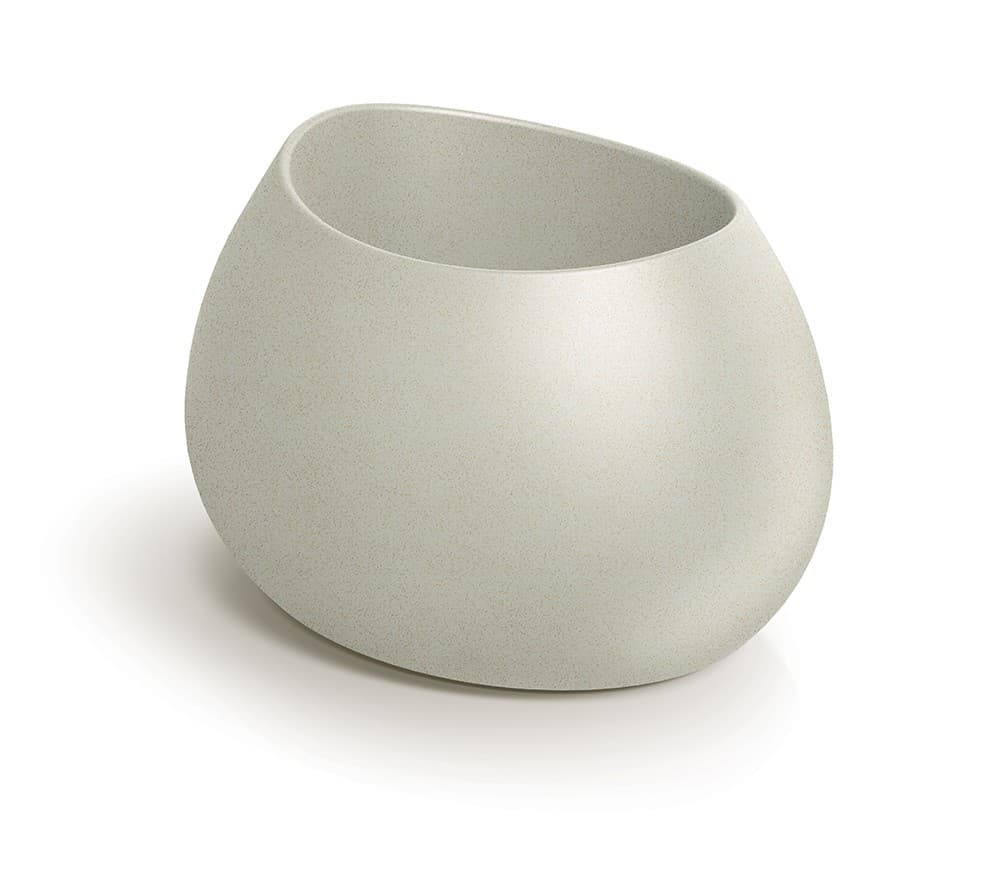 Kvetináč Evolio 60 cm pieskový