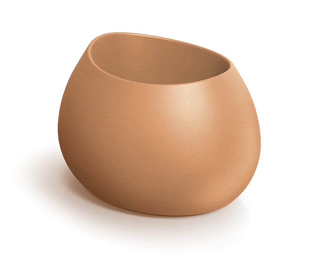Kvetináč Evolio 60 cm terakota