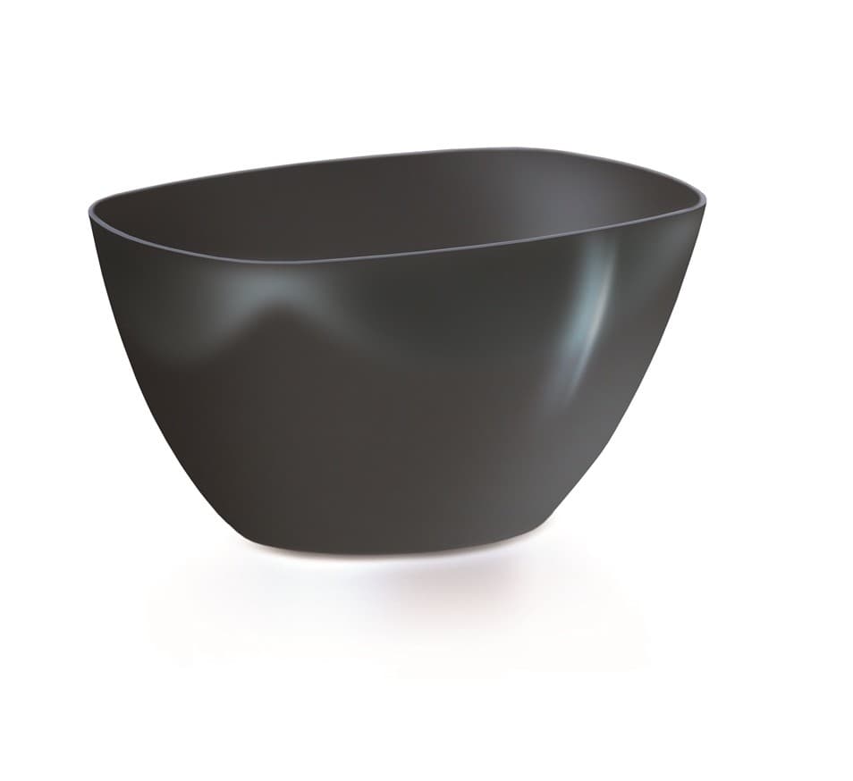 Misa Coubi Orchid antracit