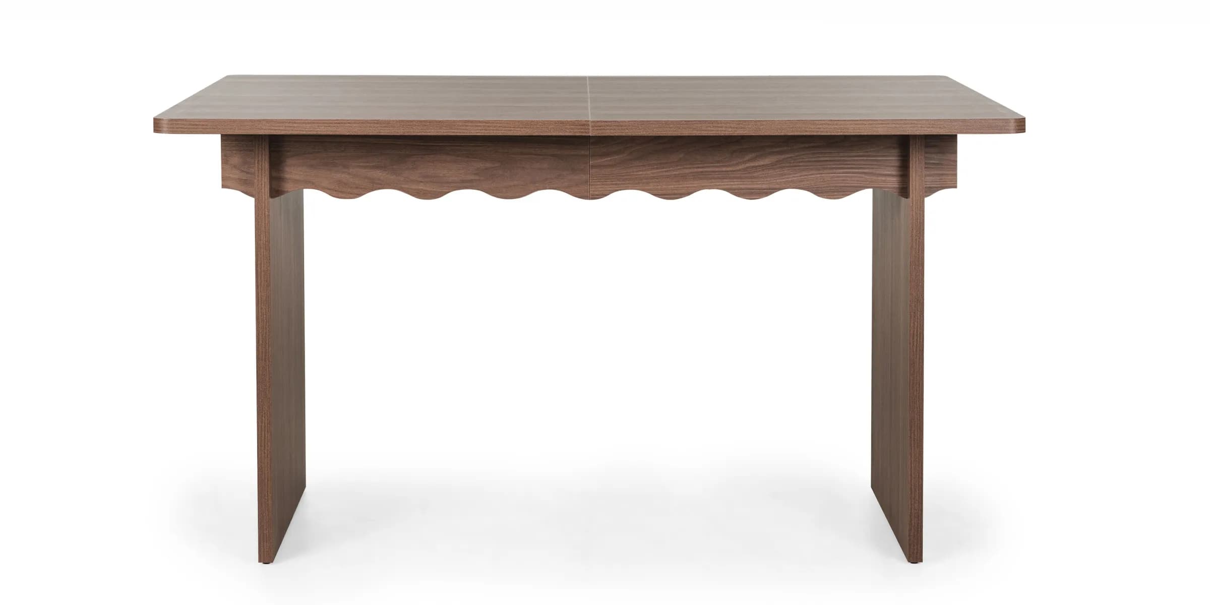 Jedálenský rozkladací stôl Floya 140/200 cm orech Lincoln