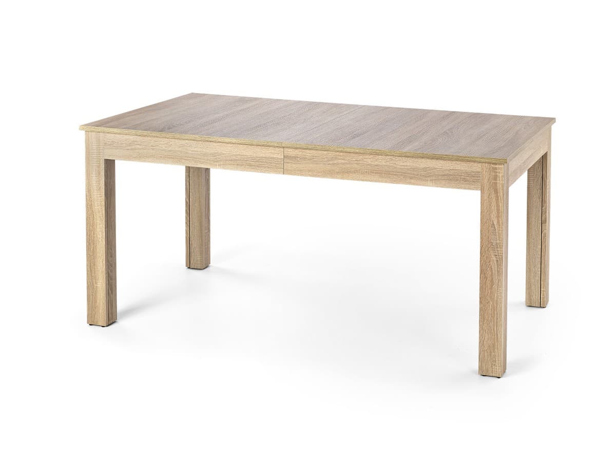 Jedálenský rozťahovací stôl Severo 160/300 cm dub sonoma