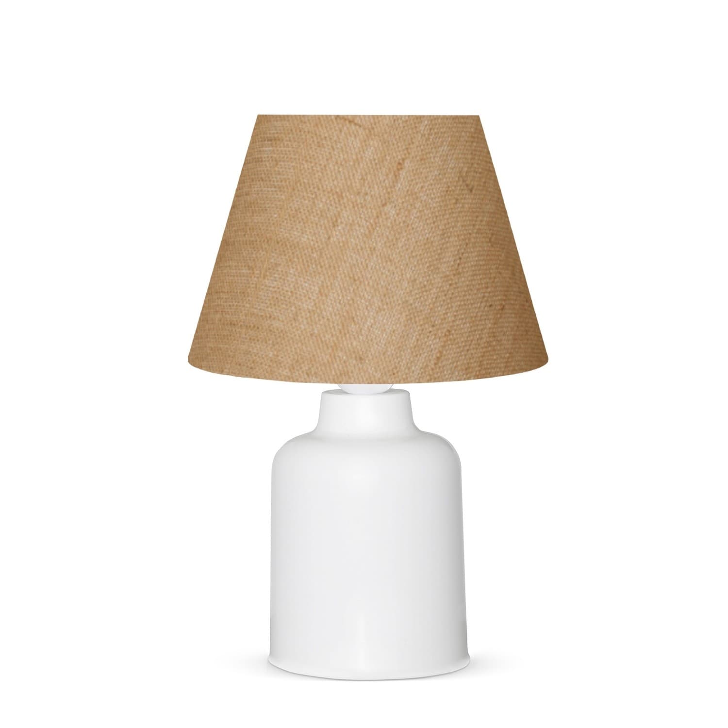 Stolný kampa Imados krémová/biela