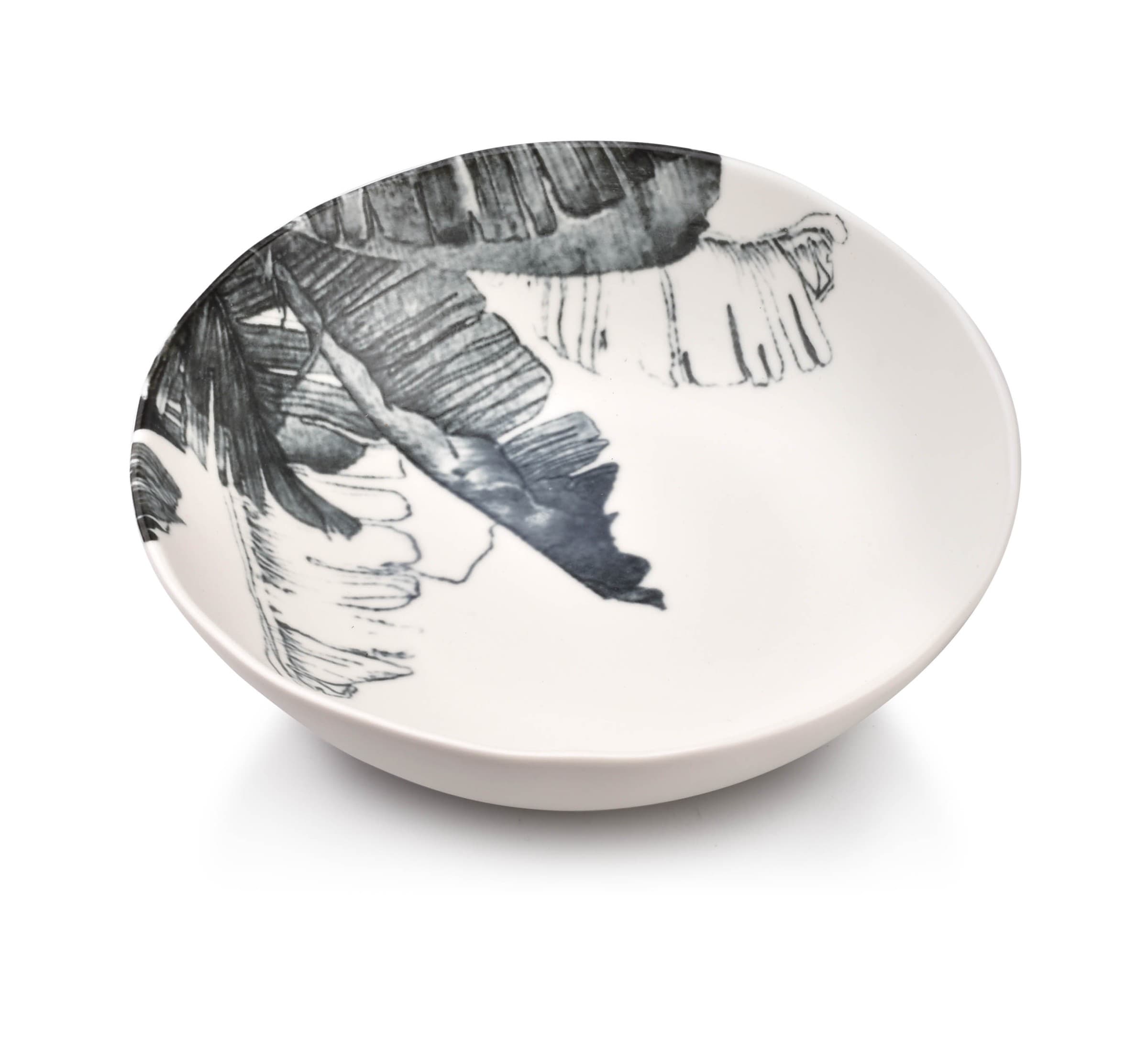 Porcelánová miska TROPICAL 600 ml