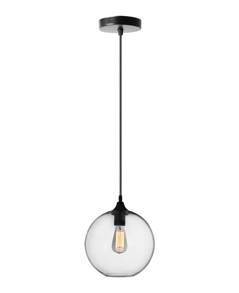Stropné svietidlo TooLight Loft Bulb