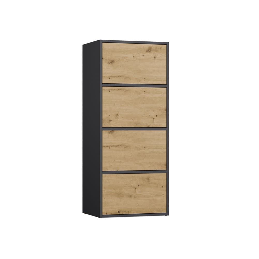Komoda Alma 50 cm - výber z 4 prevedení