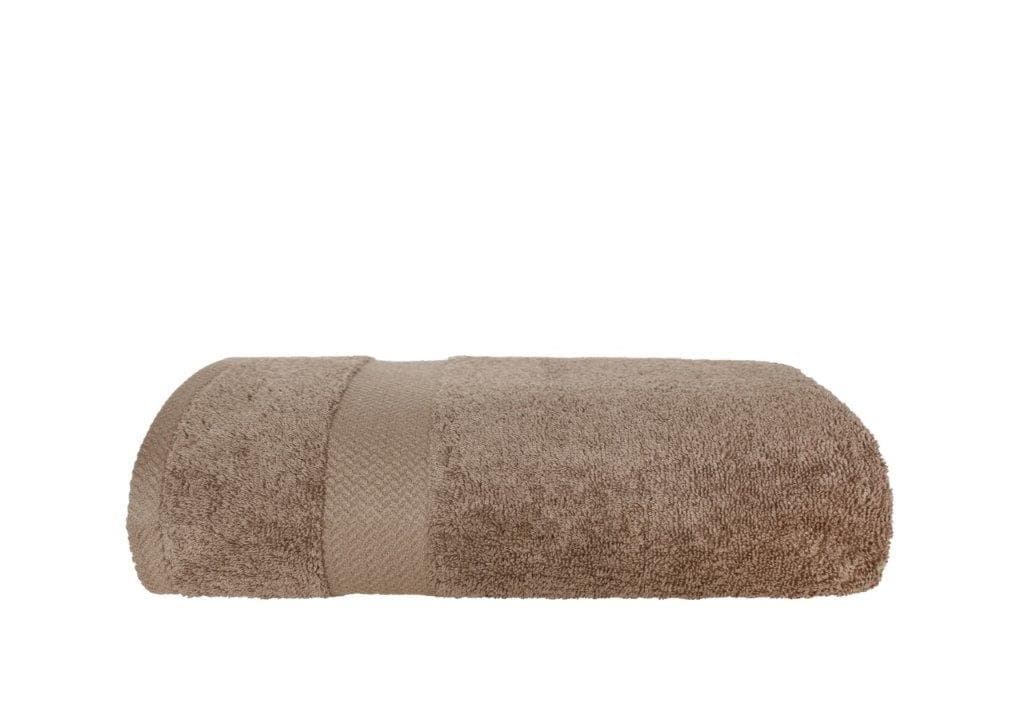 Bavlnený uterák Fashion 50x100 cm béžový
