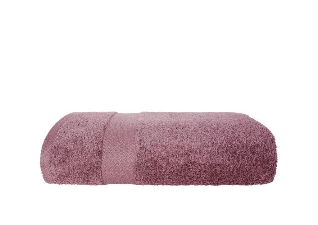 Bavlnený uterák Fashion 50x100 cm ružový