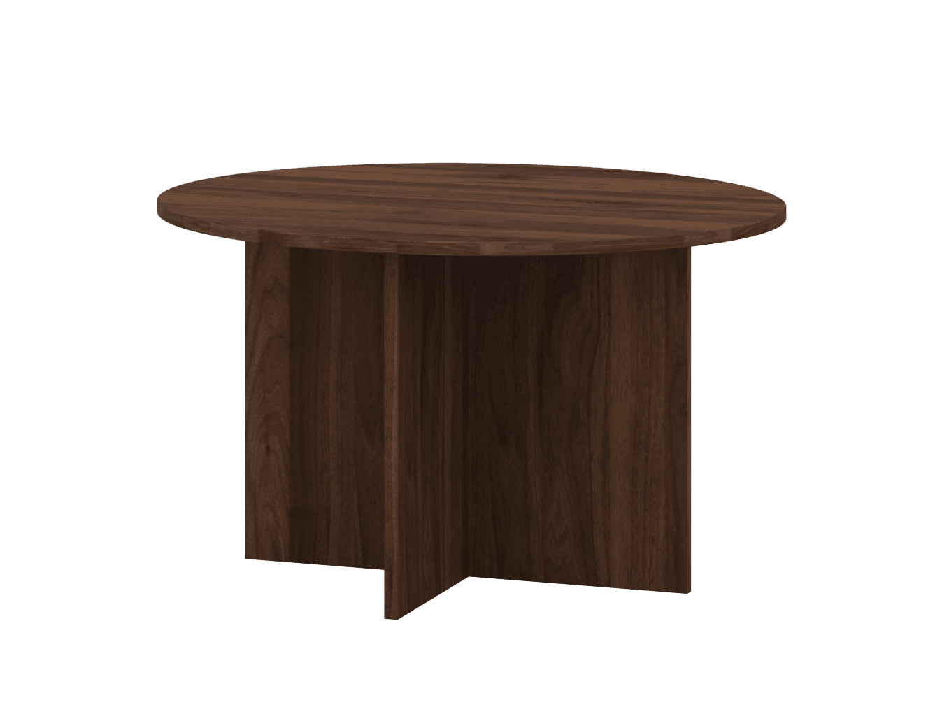 Konferenčný stolík Phoebe 01 84 cm dub Memphis