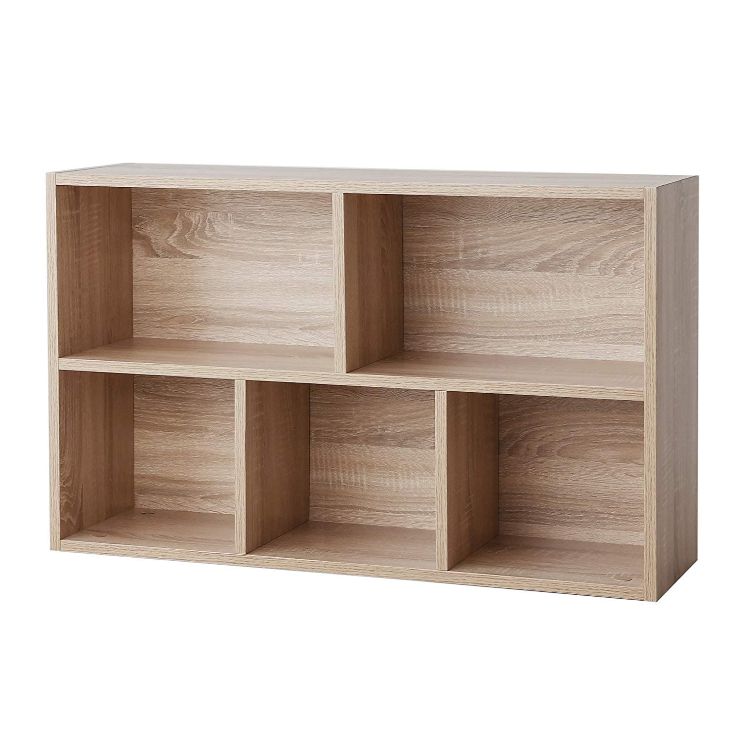 Knižnica SKU Cain hnedá