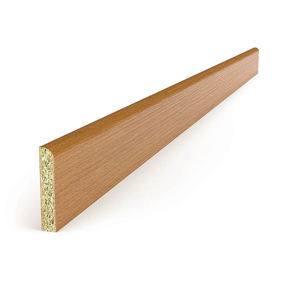 Bočnice TOPSTEP Flex Buk 1800 × 80 × 17 mm
