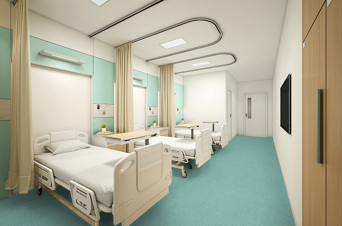 FATRA Novoflor extra comfort 2015-4 Řez | Šíře role 1,5 m | Délka návinu 4 m