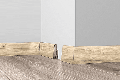 Lišta CLASSEN USL 60 SPC 4