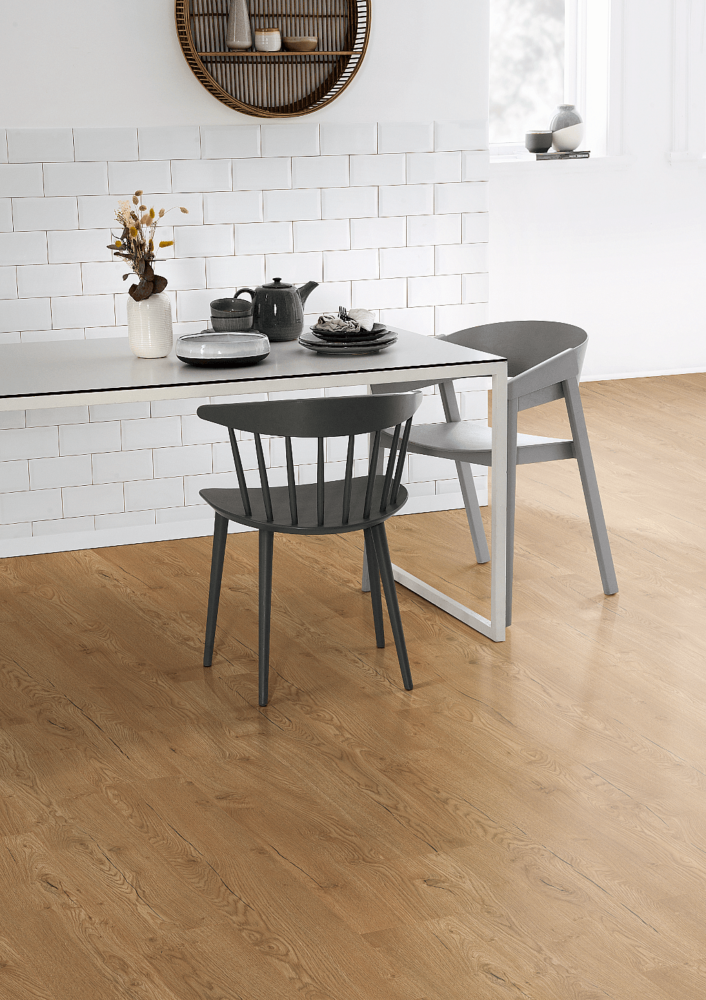 EGGER E-motion aqua 32 Dub Olchon medový EL2856