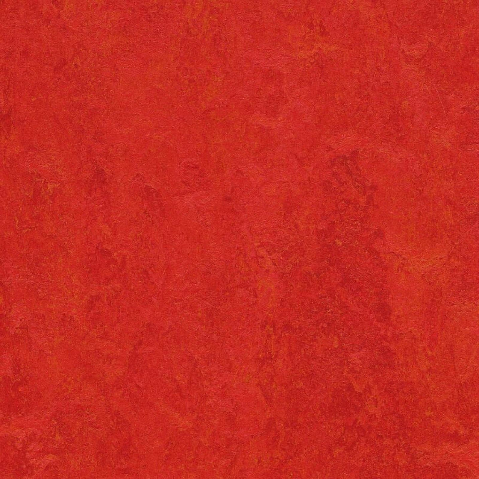 FORBO Marmoleum marbled fresco Scarlet 3131