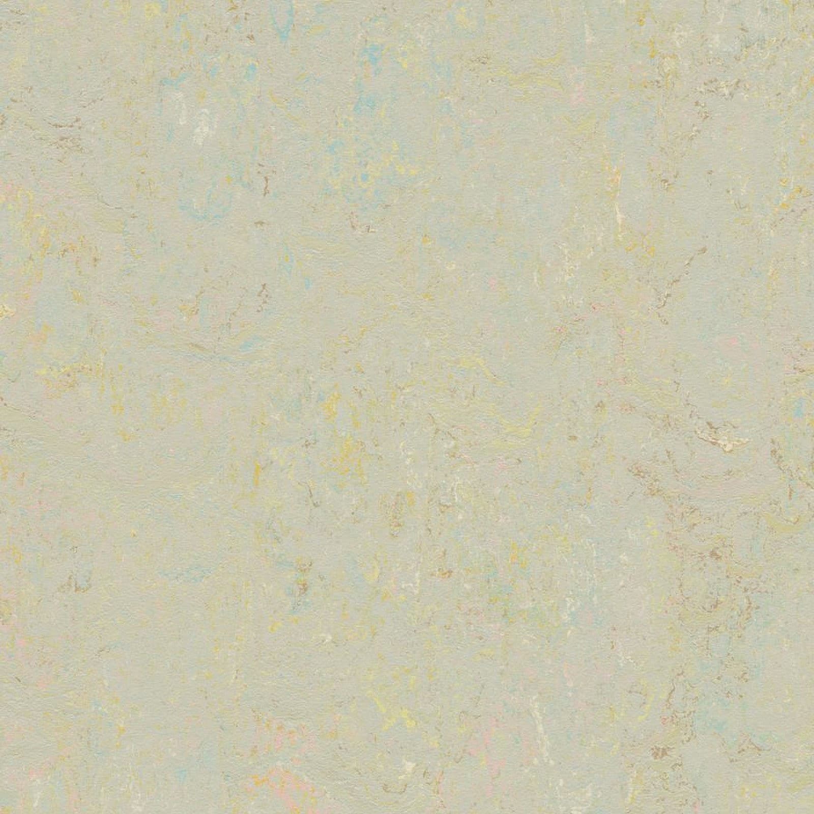 FORBO Marmoleum marbled splash Limoncello 3431