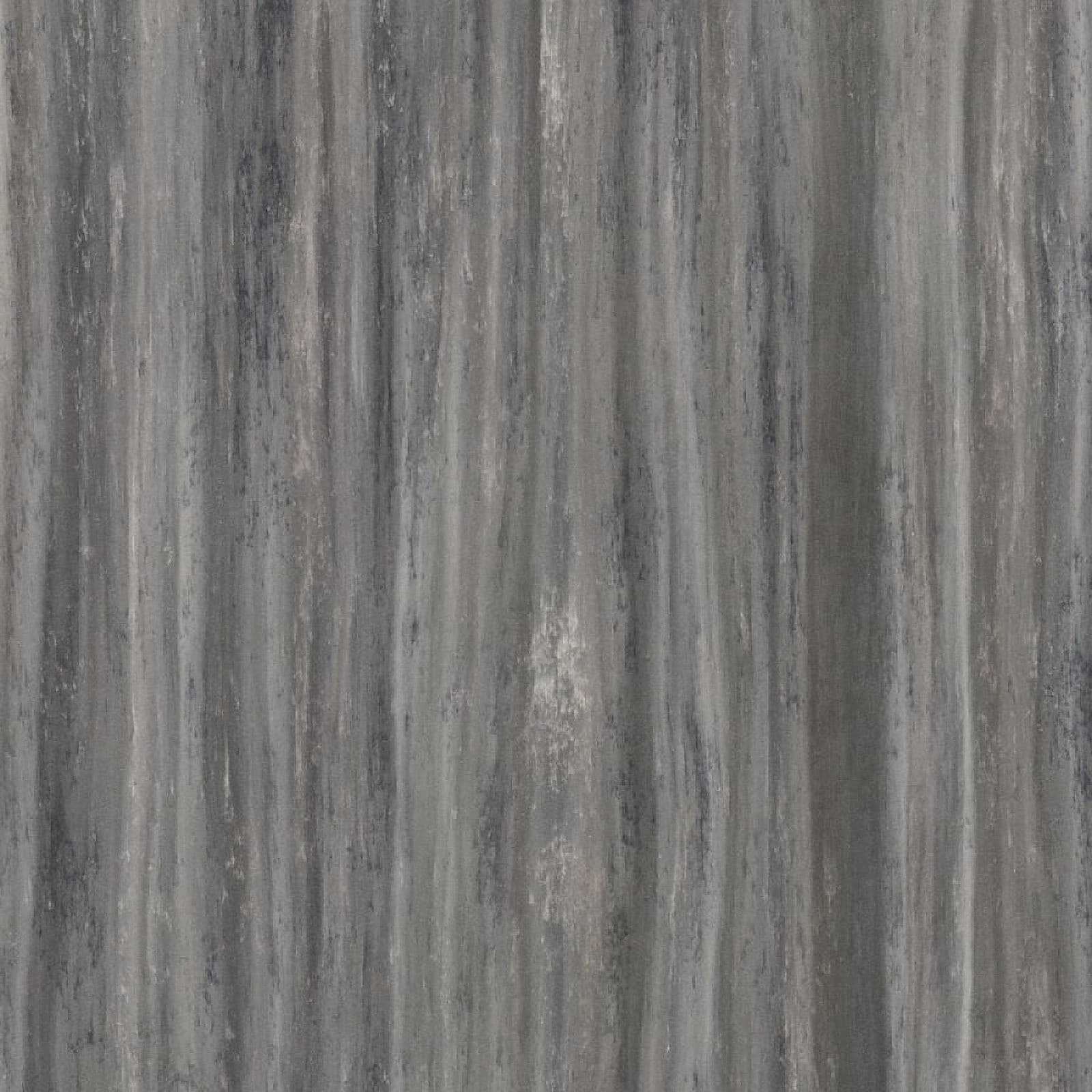 FORBO Marmoleum linear striato Black glacier 5251