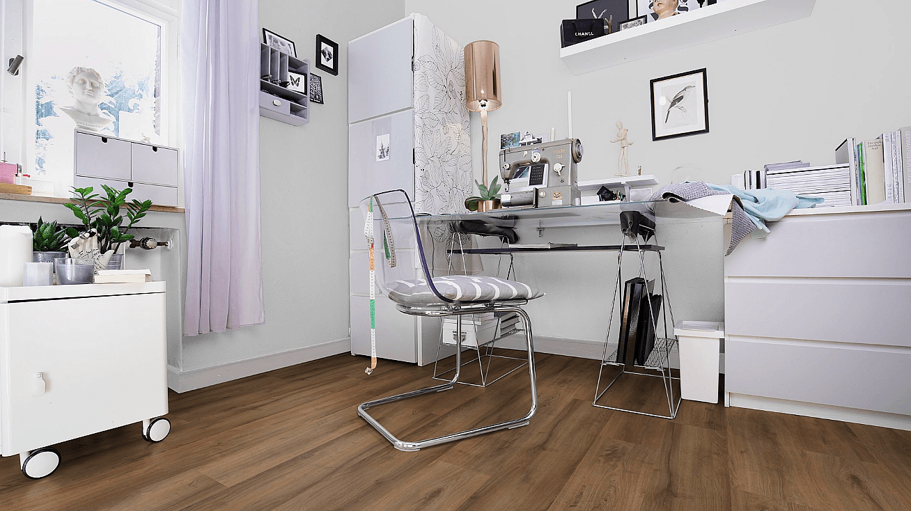 WINEO 1500 wood XL Melbourne oak brown PL15222WXL
