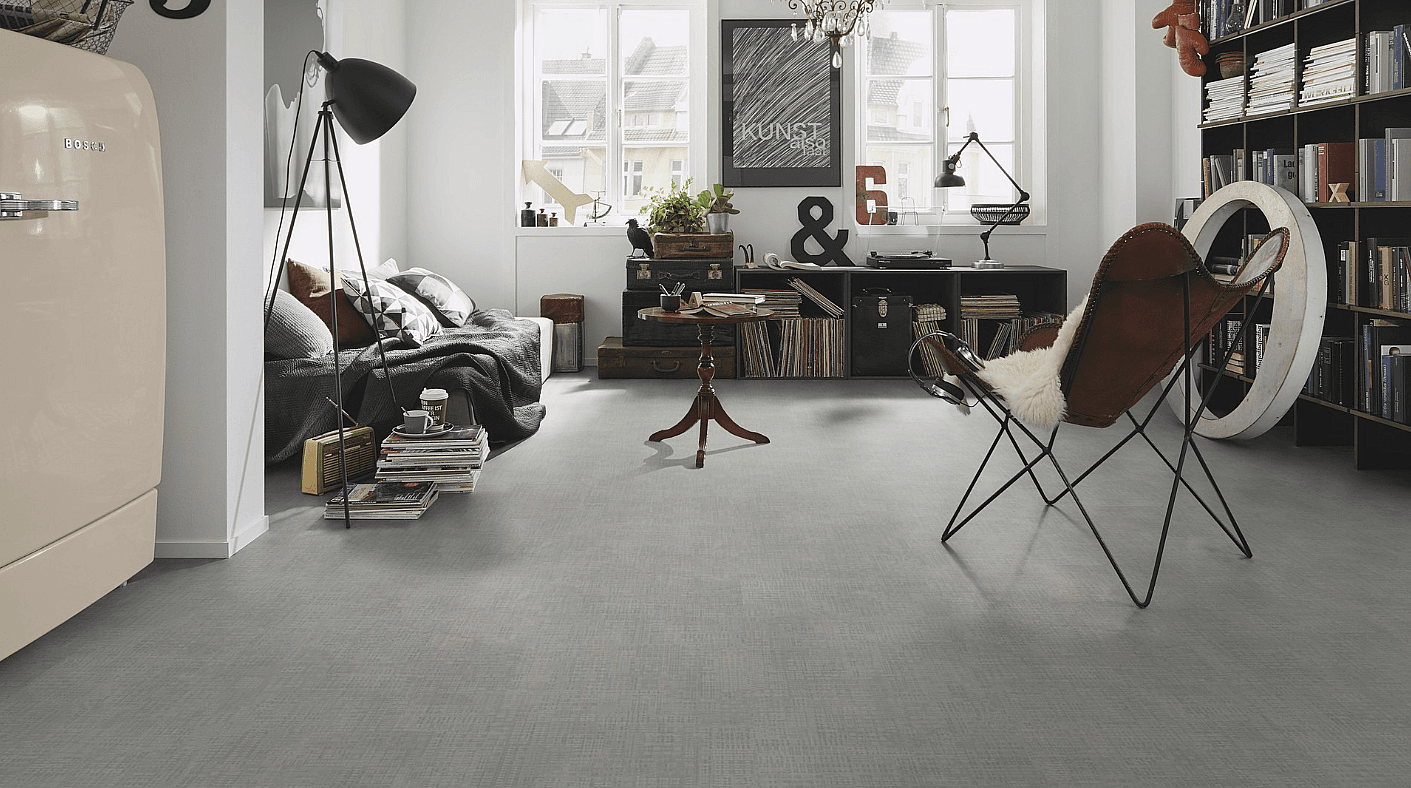 WINEO 1500 graphic XL Fractal grey PL15602GXL