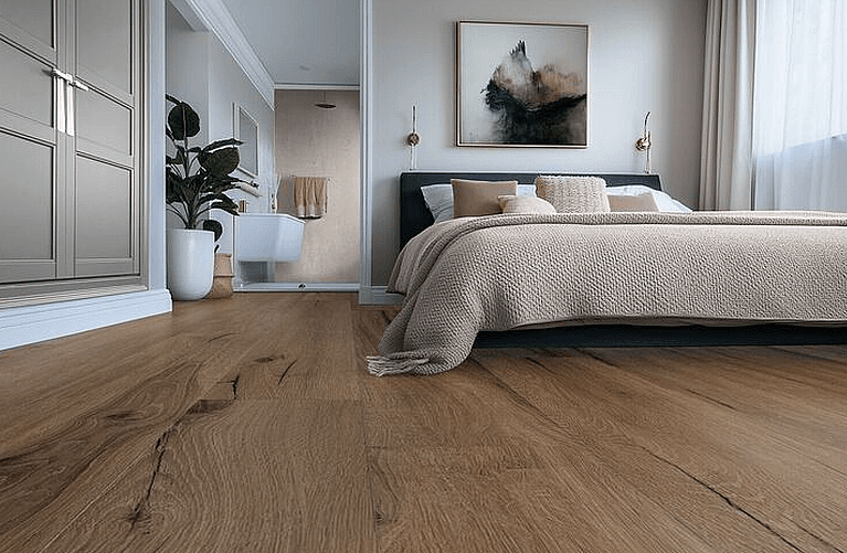GERFLOR Creation 40 Cedar dark brown GERC40 1605