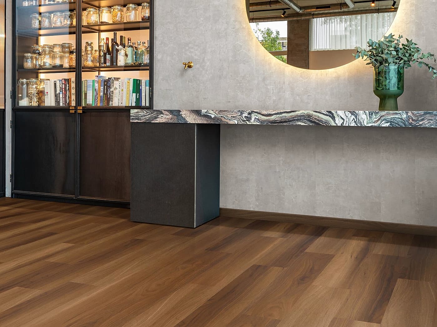 CORETEC Surplus Royal walnut 85 50RLV3585