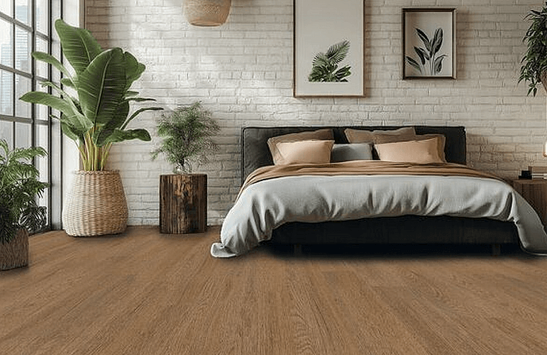 GERFLOR Creation 55 Tamo light brown GERC55 1568
