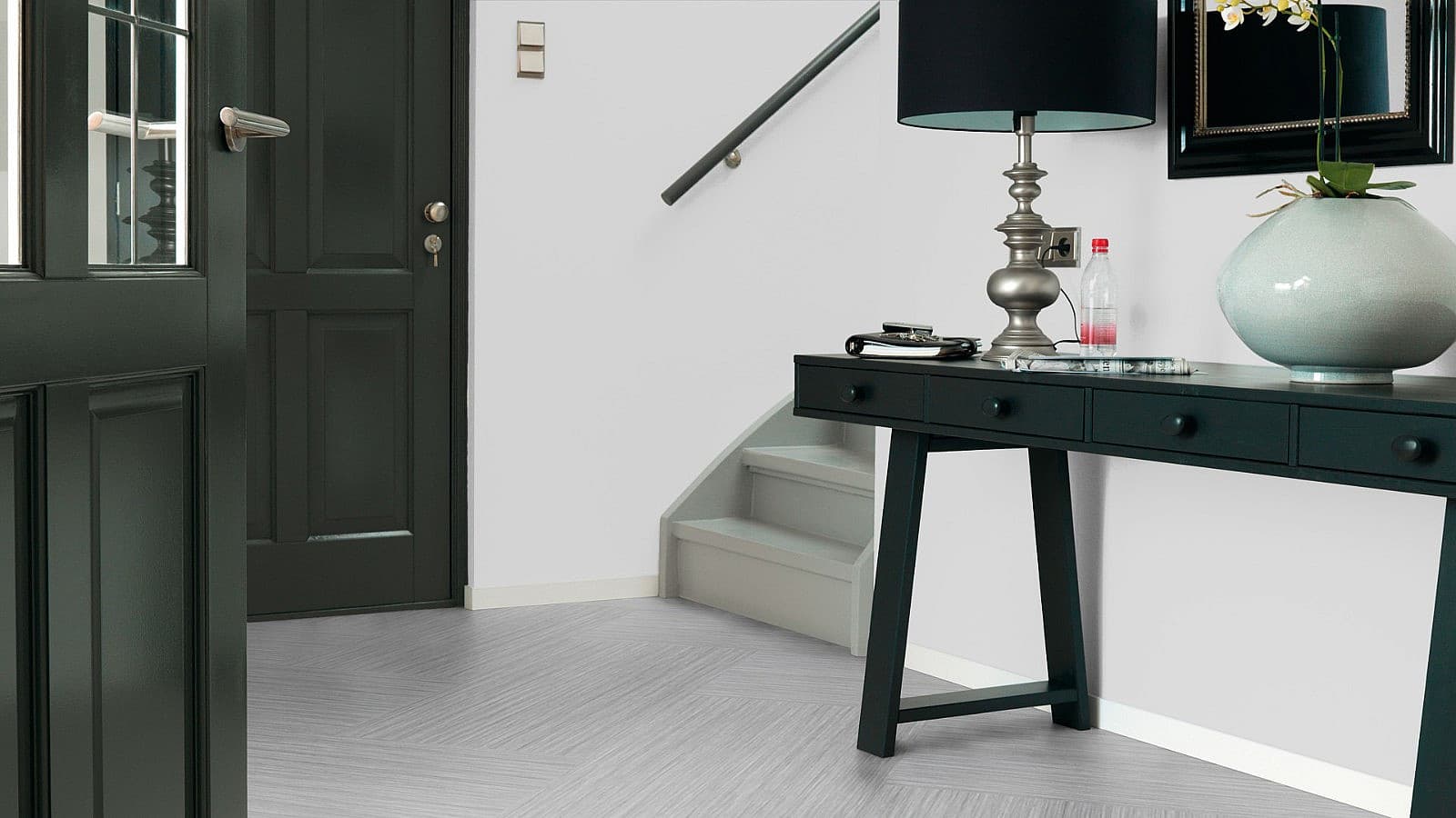 FORBO Flotex Naturals Seagrass Pearl 111001
