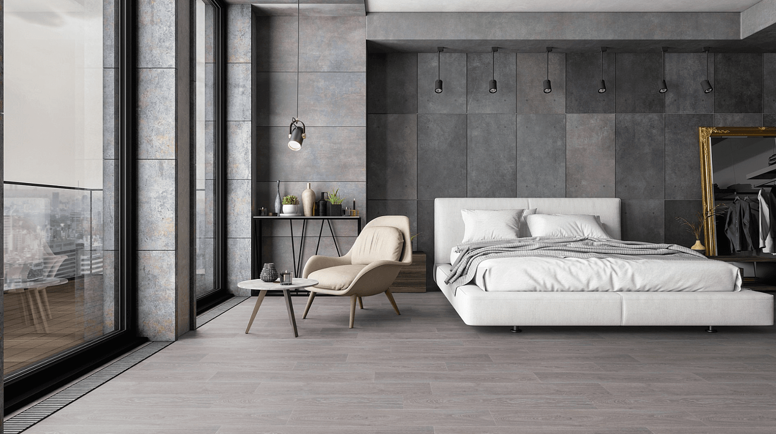 GERFLOR Taralay libertex Valecay pecan GERTLX 1442 Šíře role 2 m