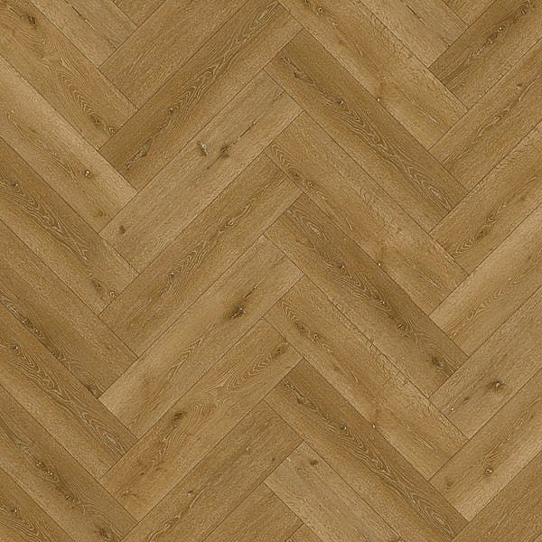EXPERTO LVT 55 herringbone Dub flora TD190L-27
